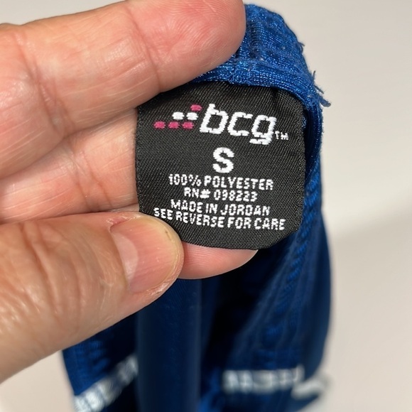 Bcg Athletic Shorts - Picture 5 of 7